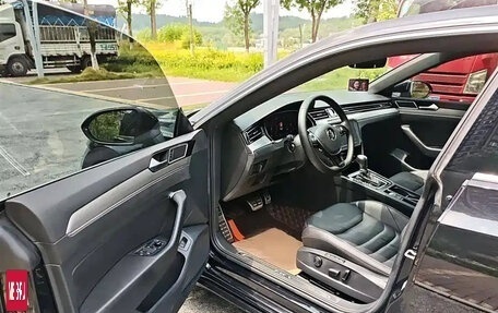 Volkswagen Passat CC, 2022 год, 1 880 777 рублей, 6 фотография