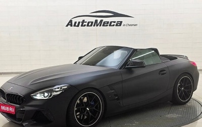 BMW Z4, 2022 год, 5 000 000 рублей, 1 фотография