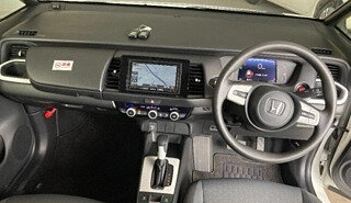 Honda Fit, 2022 год, 1 100 000 рублей, 2 фотография