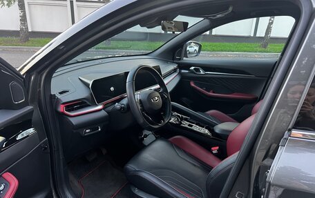 Geely Coolray I, 2024 год, 2 300 000 рублей, 7 фотография