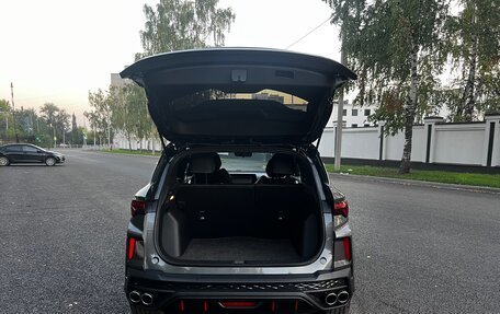 Geely Coolray I, 2024 год, 2 300 000 рублей, 6 фотография