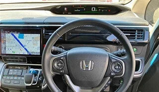 Honda Stepwgn IV, 2021 год, 2 200 000 рублей, 7 фотография