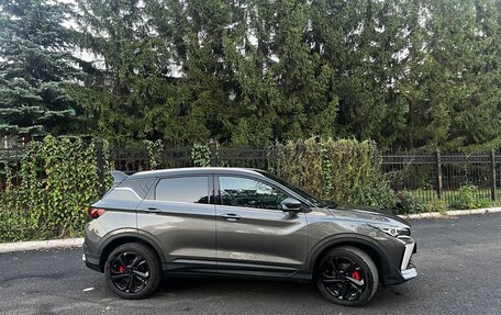 Geely Coolray I, 2024 год, 2 300 000 рублей, 4 фотография