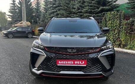 Geely Coolray I, 2024 год, 2 300 000 рублей, 1 фотография