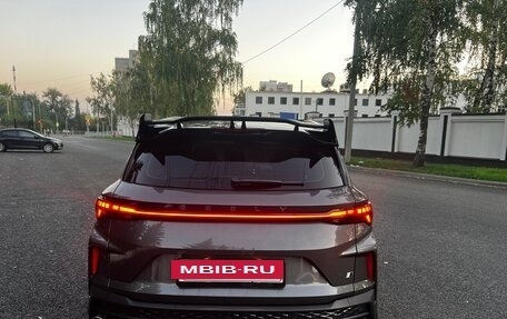 Geely Coolray I, 2024 год, 2 300 000 рублей, 5 фотография