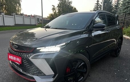 Geely Coolray I, 2024 год, 2 300 000 рублей, 3 фотография