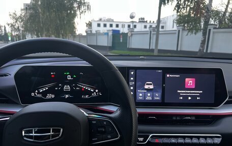 Geely Coolray I, 2024 год, 2 300 000 рублей, 13 фотография