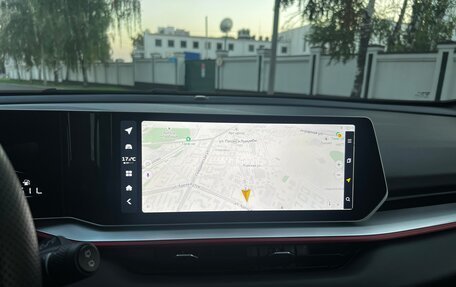 Geely Coolray I, 2024 год, 2 300 000 рублей, 11 фотография