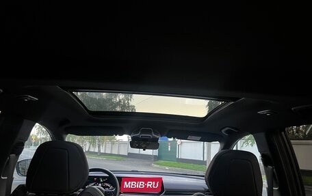 Geely Coolray I, 2024 год, 2 300 000 рублей, 9 фотография