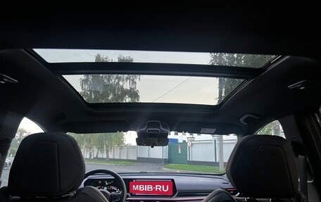 Geely Coolray I, 2024 год, 2 300 000 рублей, 8 фотография