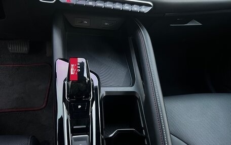 Geely Coolray I, 2024 год, 2 300 000 рублей, 12 фотография