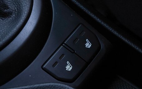 KIA Rio III рестайлинг, 2015 год, 990 000 рублей, 15 фотография