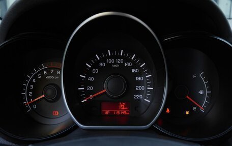 KIA Rio III рестайлинг, 2015 год, 990 000 рублей, 12 фотография