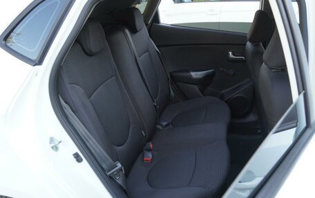 KIA Rio III рестайлинг, 2015 год, 990 000 рублей, 7 фотография