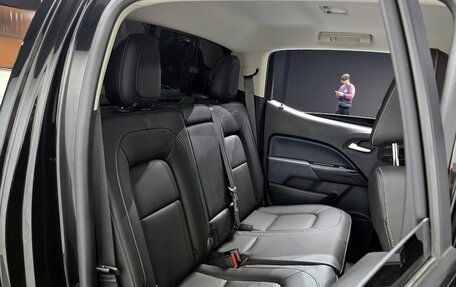 Chevrolet Colorado II, 2021 год, 7 696 311 рублей, 11 фотография