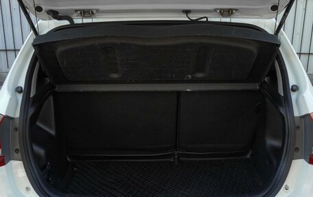 KIA Rio III рестайлинг, 2015 год, 990 000 рублей, 17 фотография