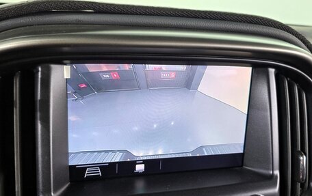 Chevrolet Colorado II, 2021 год, 7 696 311 рублей, 13 фотография