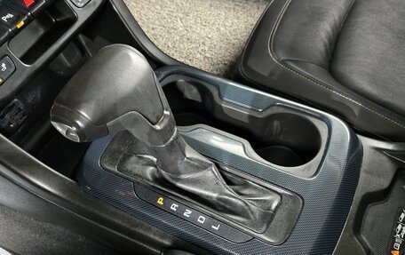 Chevrolet Colorado II, 2021 год, 7 696 311 рублей, 8 фотография