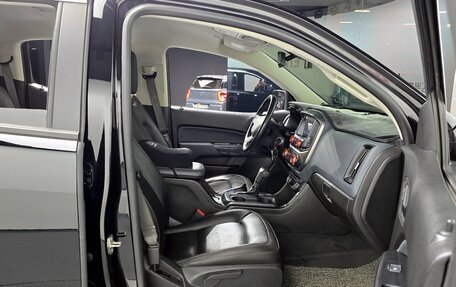 Chevrolet Colorado II, 2021 год, 7 696 311 рублей, 9 фотография