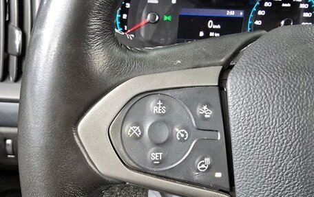 Chevrolet Colorado II, 2021 год, 7 696 311 рублей, 16 фотография