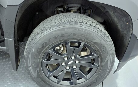 Chevrolet Colorado II, 2021 год, 7 696 311 рублей, 18 фотография