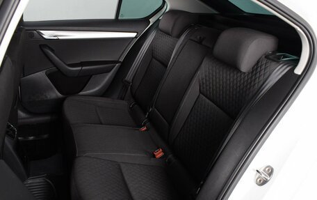 Skoda Octavia, 2016 год, 1 177 000 рублей, 9 фотография