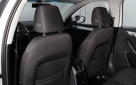 Skoda Octavia, 2016 год, 1 177 000 рублей, 11 фотография