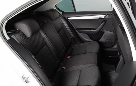 Skoda Octavia, 2016 год, 1 177 000 рублей, 7 фотография