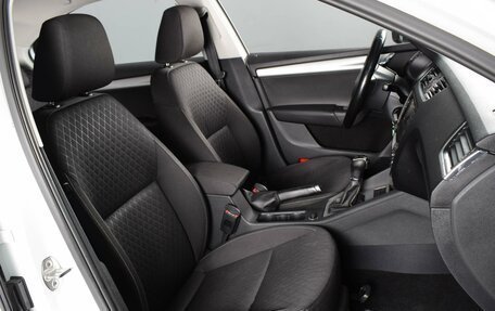 Skoda Octavia, 2016 год, 1 177 000 рублей, 8 фотография