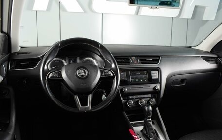 Skoda Octavia, 2016 год, 1 177 000 рублей, 6 фотография