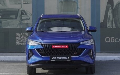 Haval F7 I, 2023 год, 2 415 000 рублей, 3 фотография