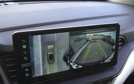 Haval F7 I, 2023 год, 2 415 000 рублей, 14 фотография