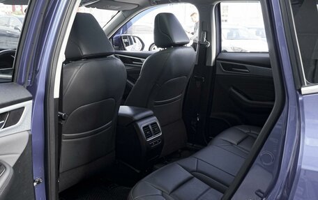 Haval F7 I, 2023 год, 2 415 000 рублей, 11 фотография