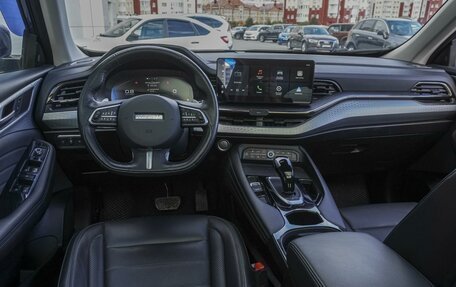 Haval F7 I, 2023 год, 2 415 000 рублей, 6 фотография