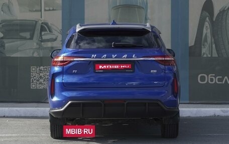 Haval F7 I, 2023 год, 2 415 000 рублей, 4 фотография