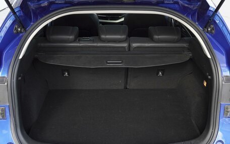 Haval F7 I, 2023 год, 2 415 000 рублей, 23 фотография