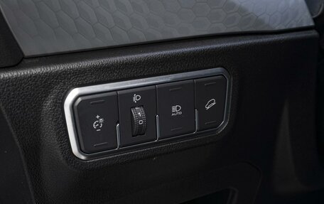 Haval F7 I, 2023 год, 2 415 000 рублей, 20 фотография