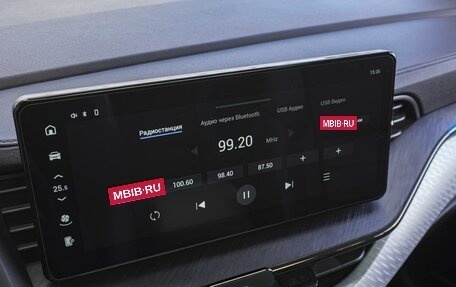 Haval F7 I, 2023 год, 2 415 000 рублей, 17 фотография