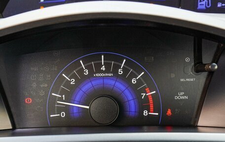 Honda Civic IX, 2012 год, 1 060 000 рублей, 14 фотография