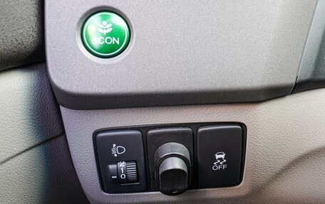 Honda Civic IX, 2012 год, 1 060 000 рублей, 17 фотография