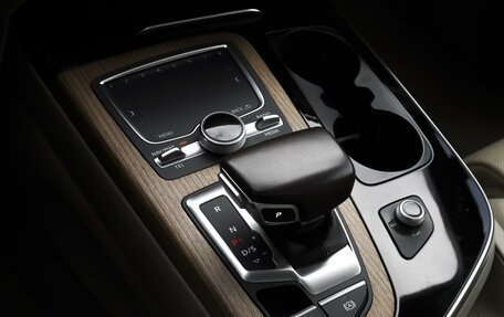 Audi Q7, 2016 год, 4 499 000 рублей, 13 фотография