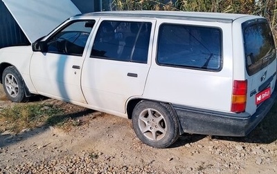 Opel Kadett E рестайлинг, 1988 год, 175 000 рублей, 1 фотография