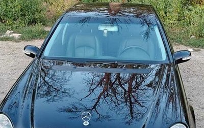 Mercedes-Benz E-Класс, 2002 год, 750 000 рублей, 1 фотография