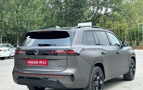 Volkswagen Teramont, 2025 год, 4 800 777 рублей, 4 фотография