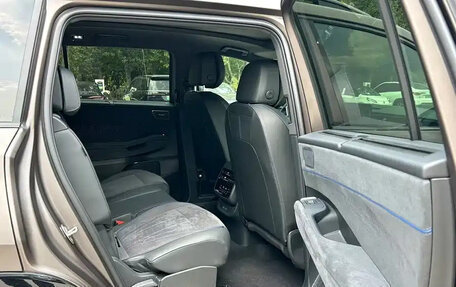 Volkswagen Teramont, 2025 год, 4 800 777 рублей, 11 фотография