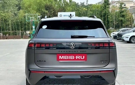 Volkswagen Teramont, 2025 год, 4 800 777 рублей, 5 фотография