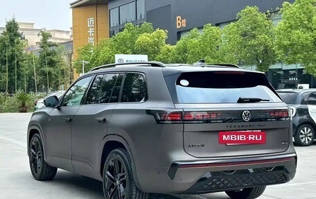 Volkswagen Teramont, 2025 год, 4 800 777 рублей, 6 фотография