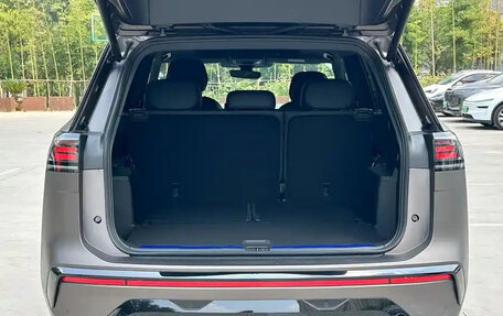 Volkswagen Teramont, 2025 год, 4 800 777 рублей, 16 фотография