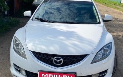Mazda 6, 2007 год, 850 000 рублей, 1 фотография
