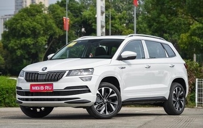 Skoda Karoq I, 2025 год, 1 900 000 рублей, 1 фотография